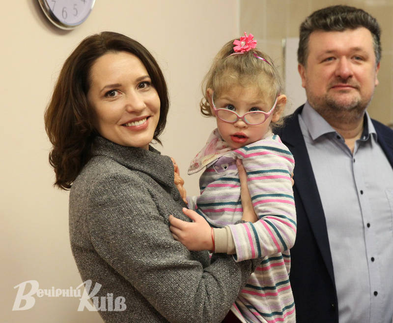 Фото Бориса Корпусенка