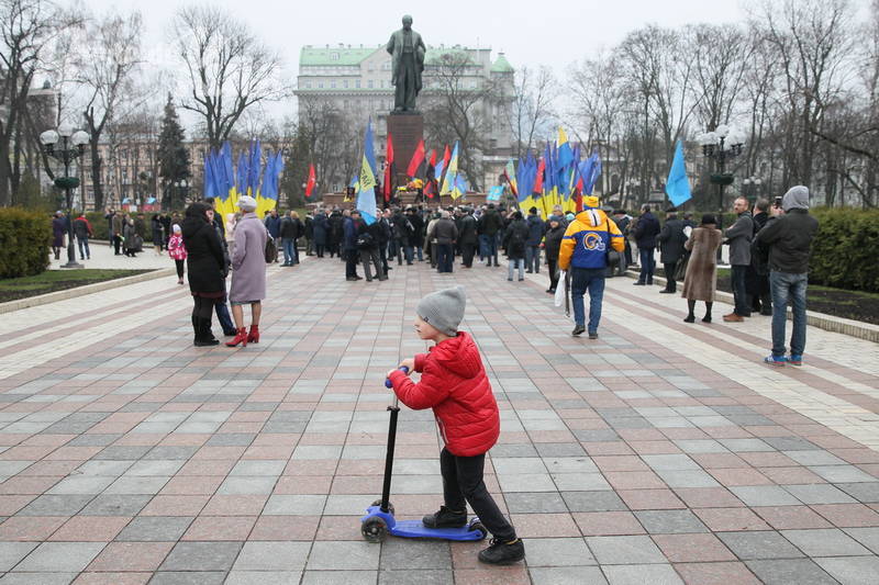 Фото Бориса Корпусенка