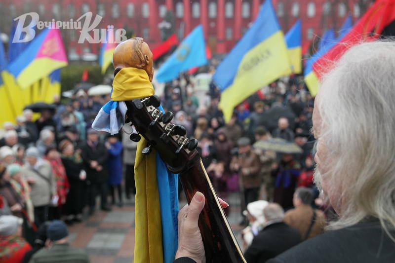Фото Бориса Корпусенка