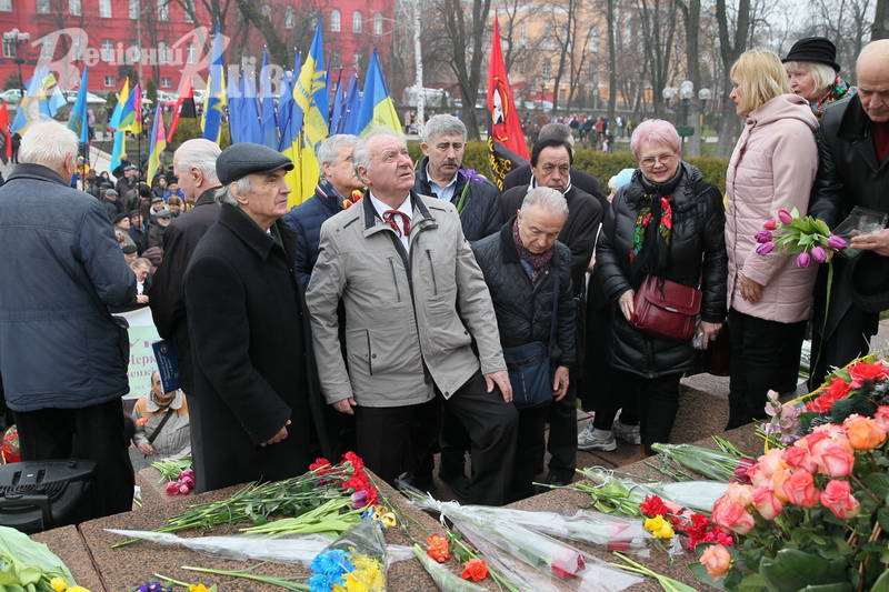Фото Бориса Корпусенка