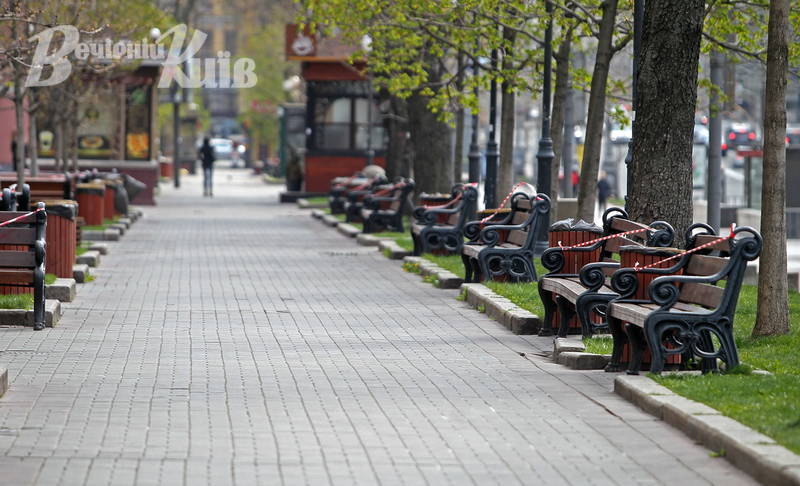 Фото Бориса Корпусенка