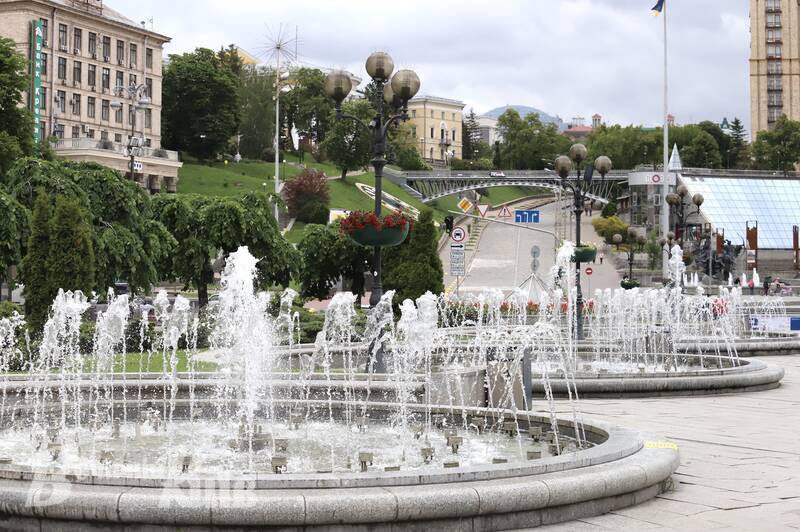 Фото Олексія Самсонова
