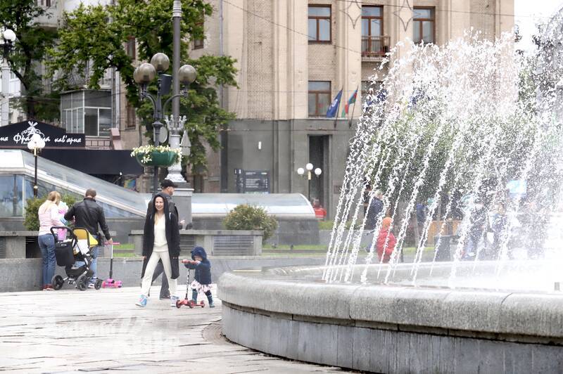 Фото Олексія Самсонова