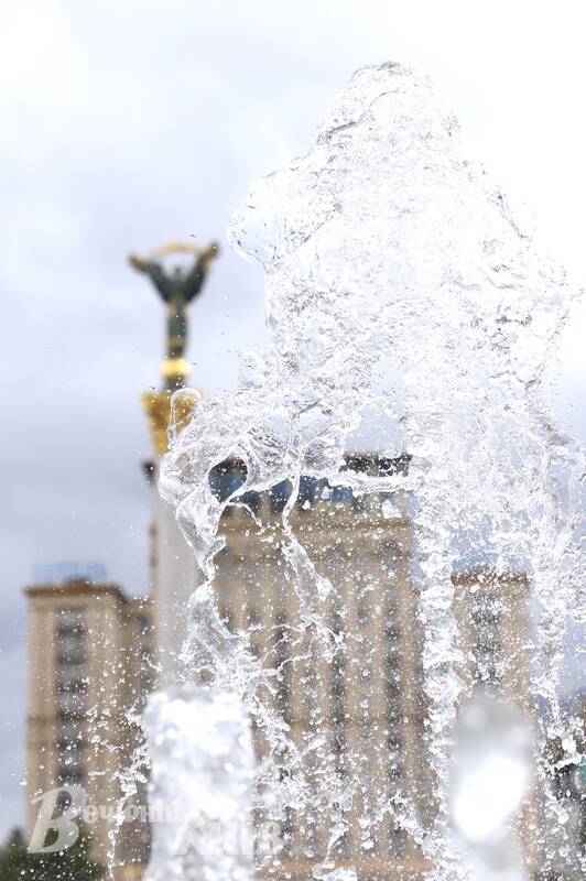 Фото Олексія Самсонова