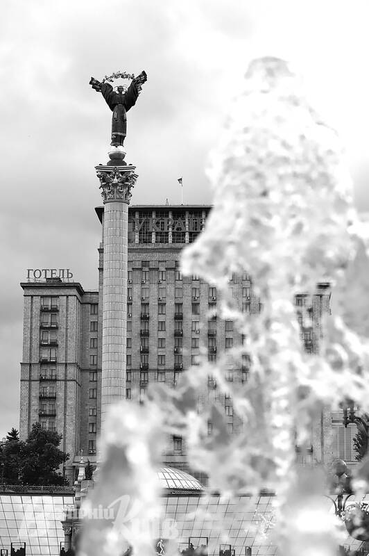 Фото Олексія Самсонова
