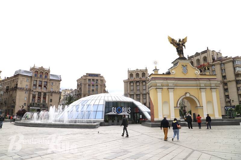 Фото Олексія Самсонова