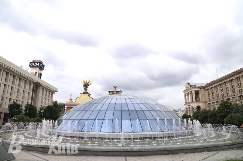 Фото Олексія Самсонова