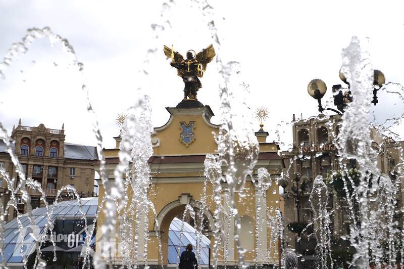 Фото Олексія Самсонова