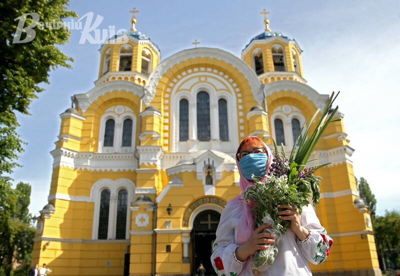 фото Бориса Корпусенка