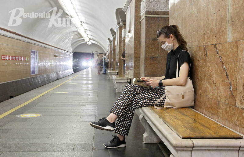 фото Бориса Корпусенка