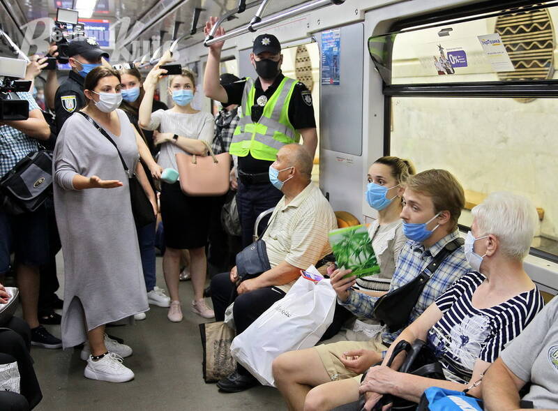 фото Бориса Корпусенка