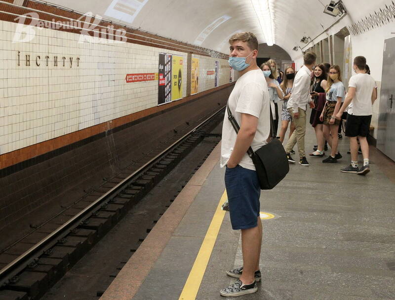 фото Бориса Корпусенка