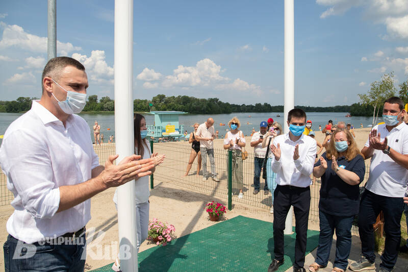 Фото Олексія САМСОНОВА
