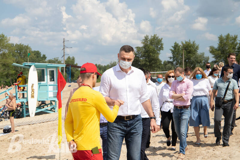 Фото Олексія САМСОНОВА