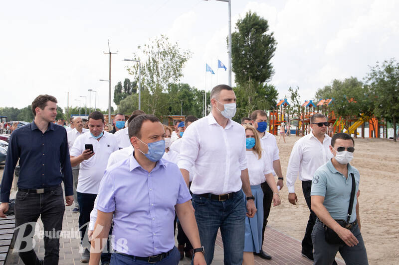 Фото Олексія САМСОНОВА