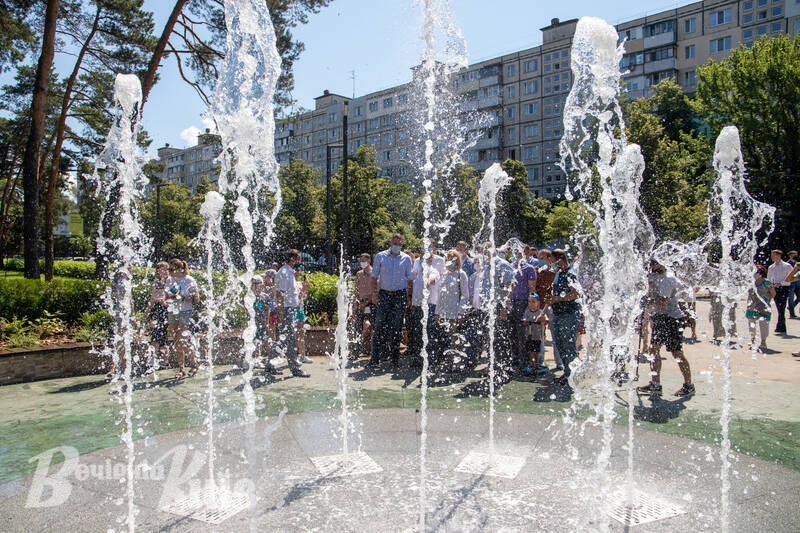 Фото Олексія САМСОНОВА