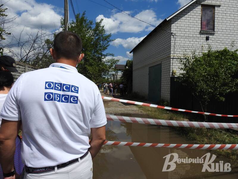 Фото Марії Лисенко