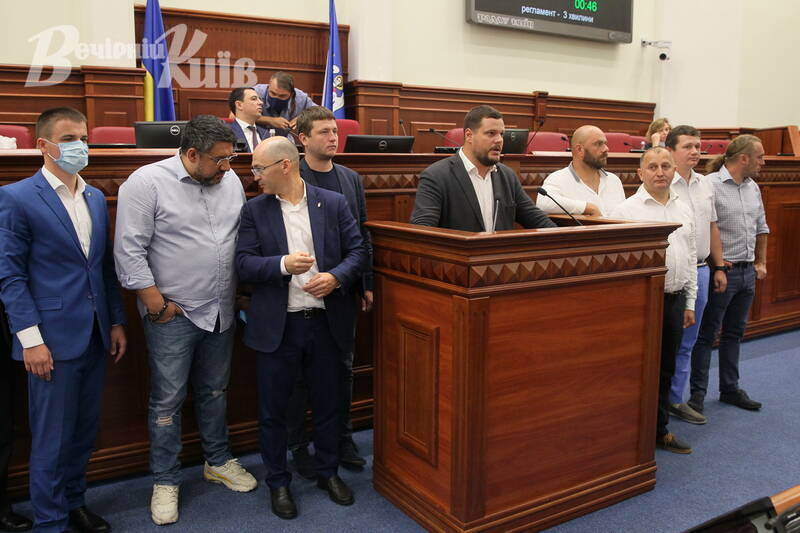 Фото Бориса Корпусенка