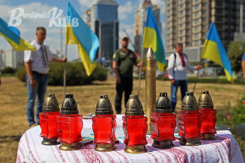 фото Бориса Корпусенка