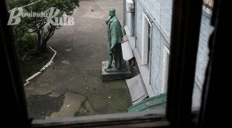 Фото Бориса Корпусенка