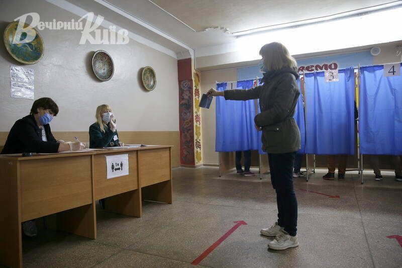 фото Бориса Корпусенка