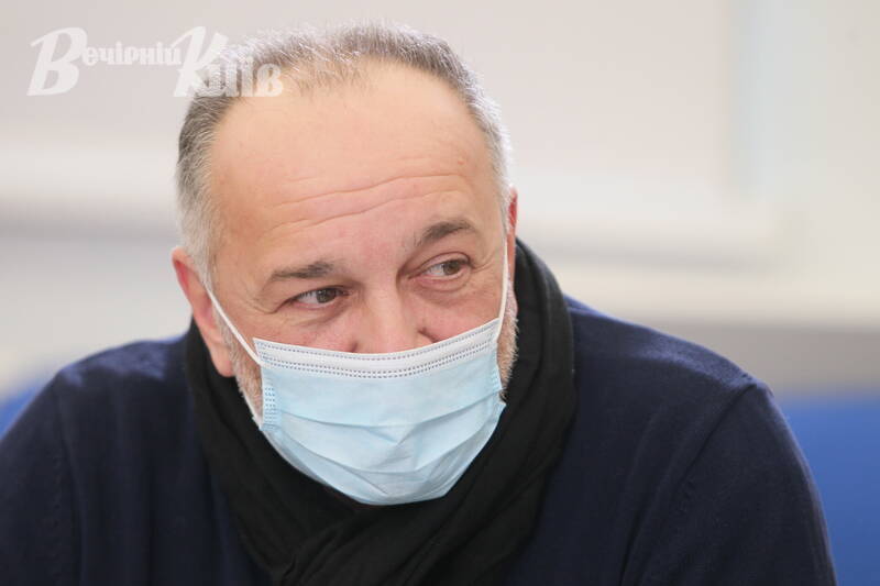 Заза Буадзе   режисер