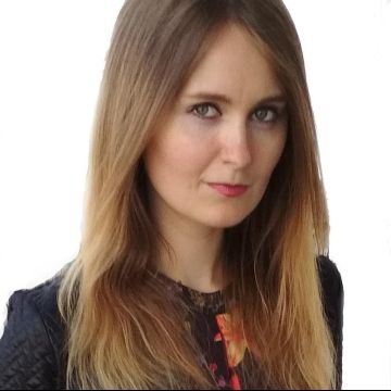 Ольга Косова