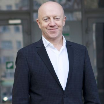 Сергій Садовой
