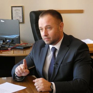 Руслан Світлий