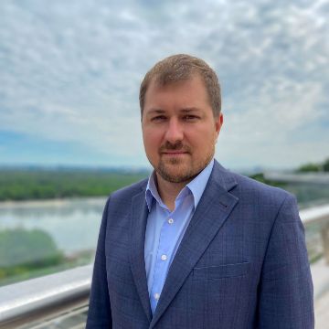Олександр Савченко