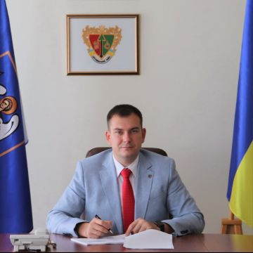 Сергій Павловський