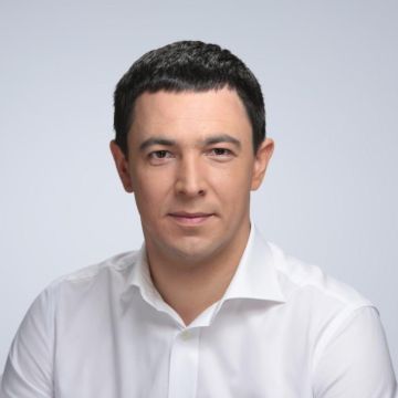 Прокопів Володимир