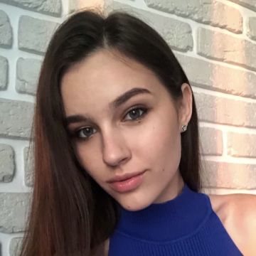 Юлія Кучер