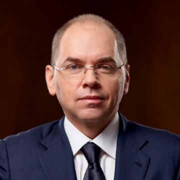 Максим Степанов