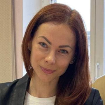 Юлія Хан