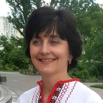 Світлана Бабінець