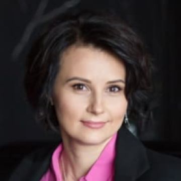 Валентина Гречка