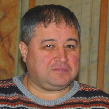 Олесь Вахній