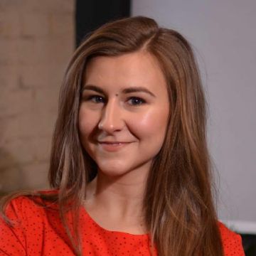 Катерина Ганус