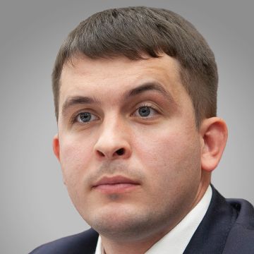 Дмитро Загуменний