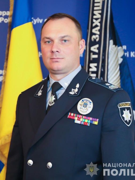 Іван Вигівський