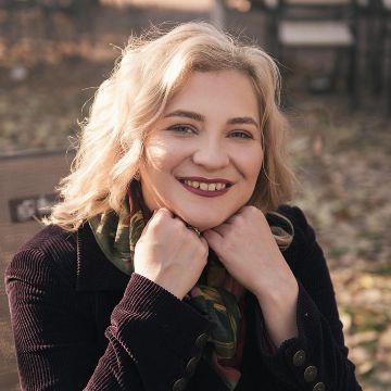 Тетяна Асадчева