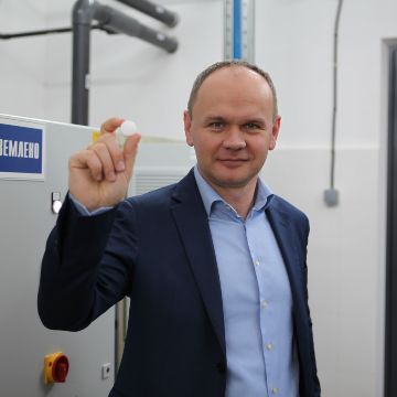 Сторожук Вадим Павлович