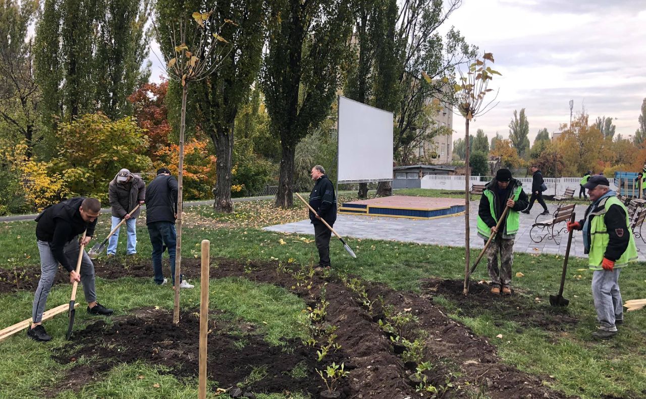 Толока на вулиці Кіото. Фото Михайла Буділова