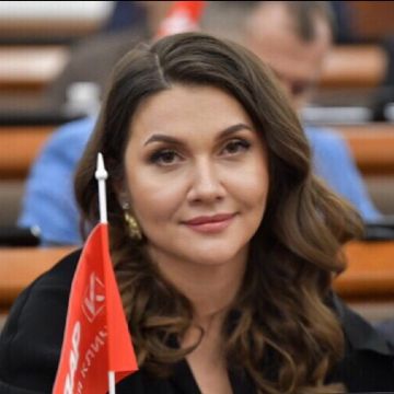 Олеся Пинзеник