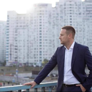 Слончак Володимир Вікторович