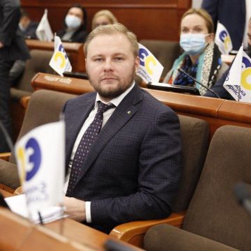 Андрій Порайко