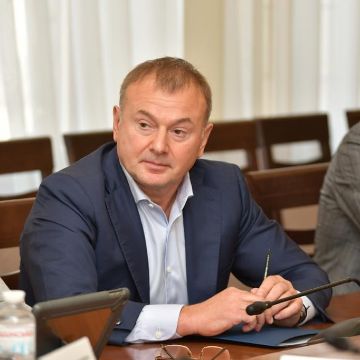 Юрій Зубко