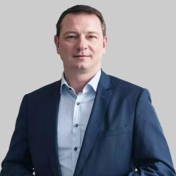 Андрій Странніков