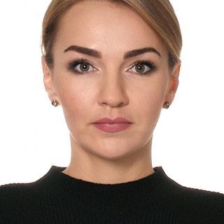Леся Петрівська
